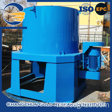 Gold STL Type Centrifuge Centrifugal Concentrator